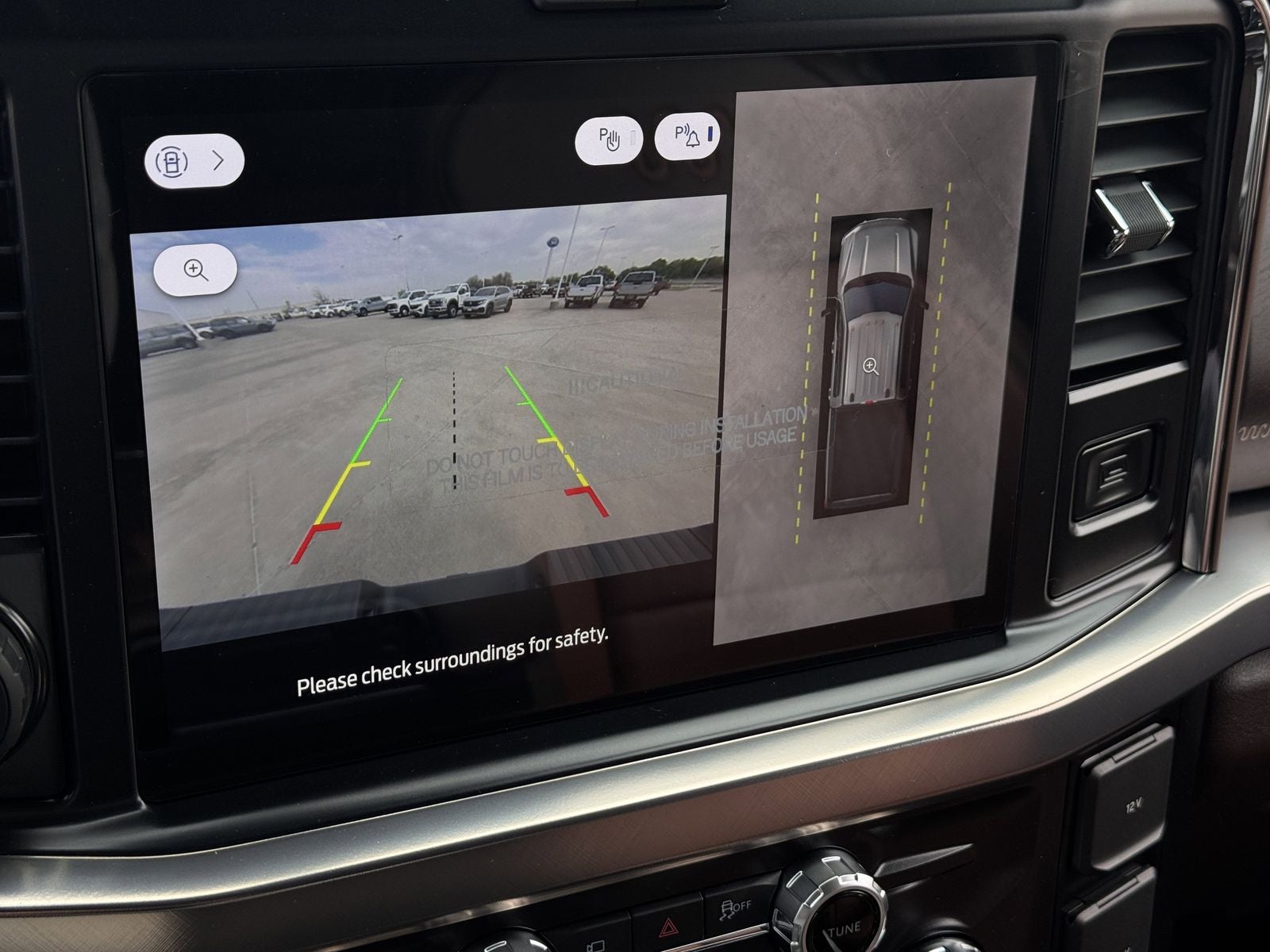 2026 Ford Super Duty F-250® King Ranch®