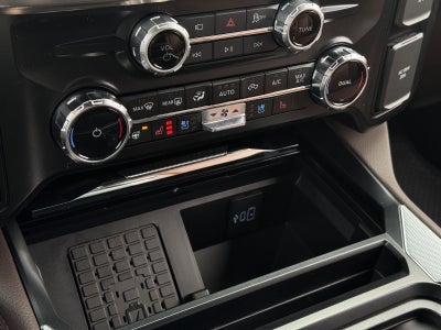 2026 Ford Super Duty F-250® King Ranch®