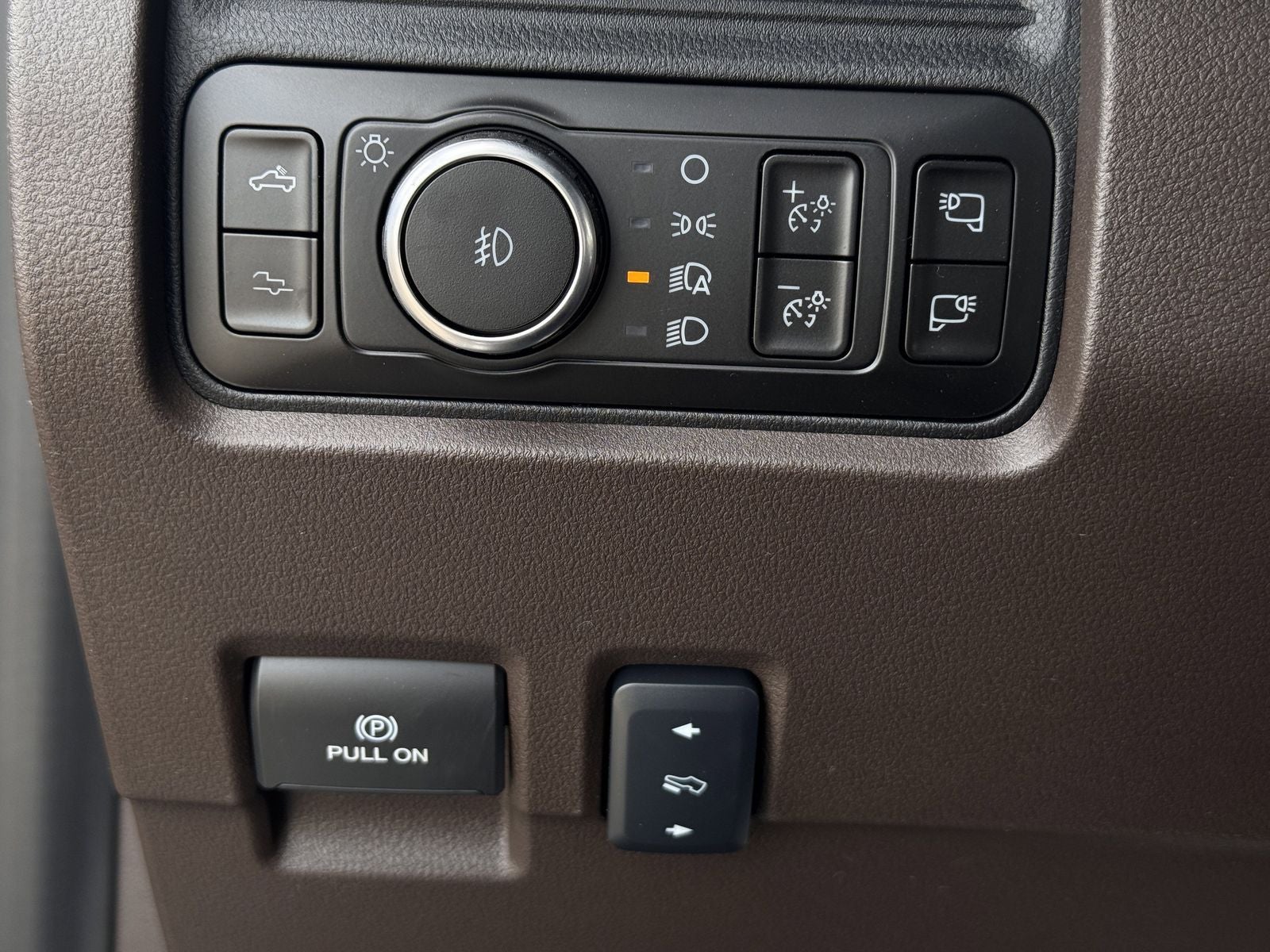 2026 Ford Super Duty F-250® King Ranch®