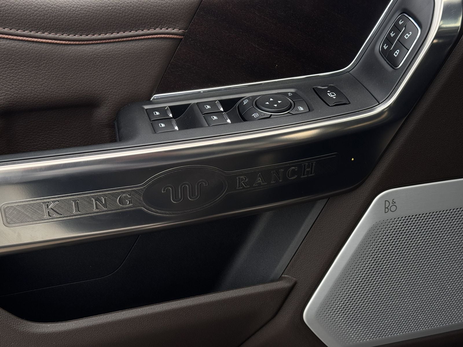 2026 Ford Super Duty F-250® King Ranch®