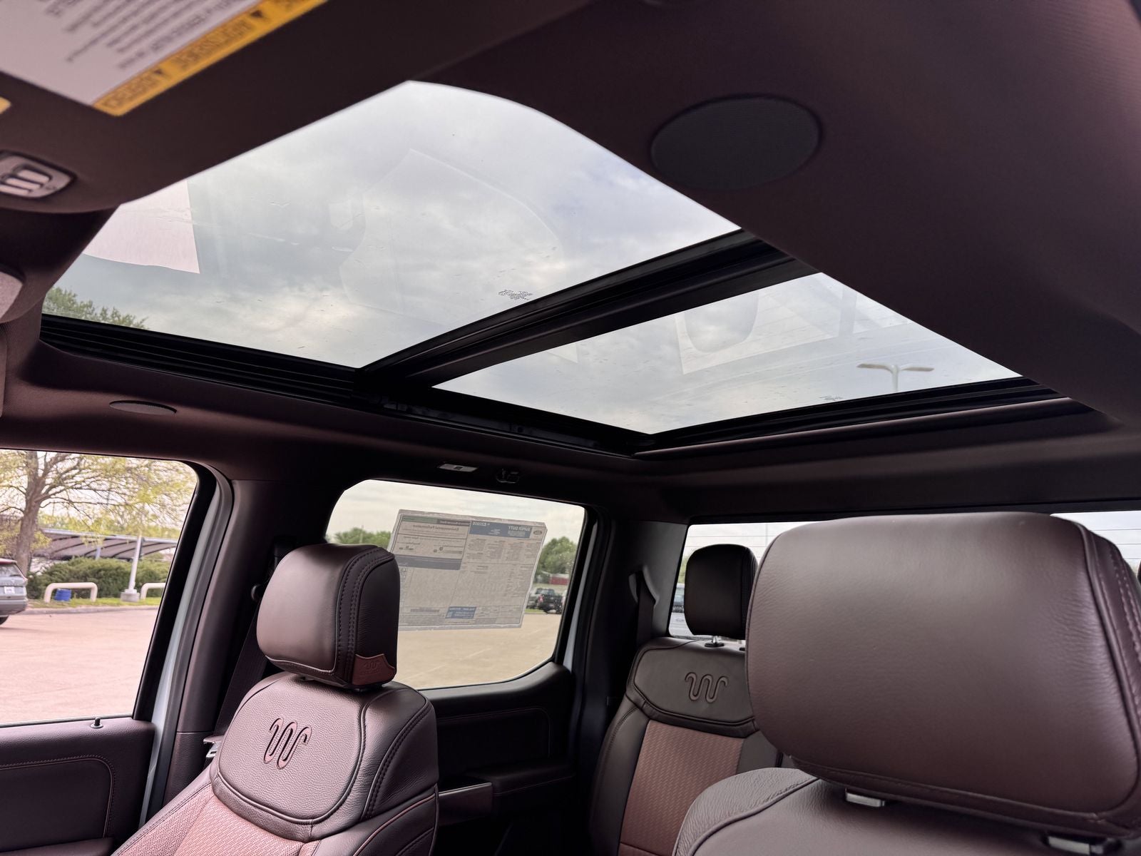 2026 Ford Super Duty F-250® King Ranch®