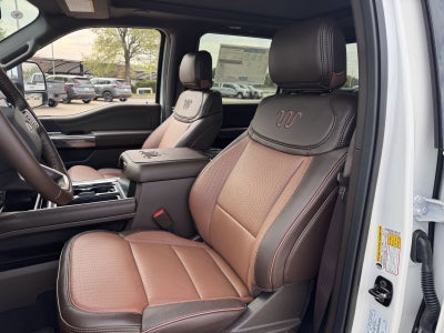 2026 Ford Super Duty F-250® King Ranch®
