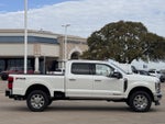 2026 Ford Super Duty F-250® King Ranch®