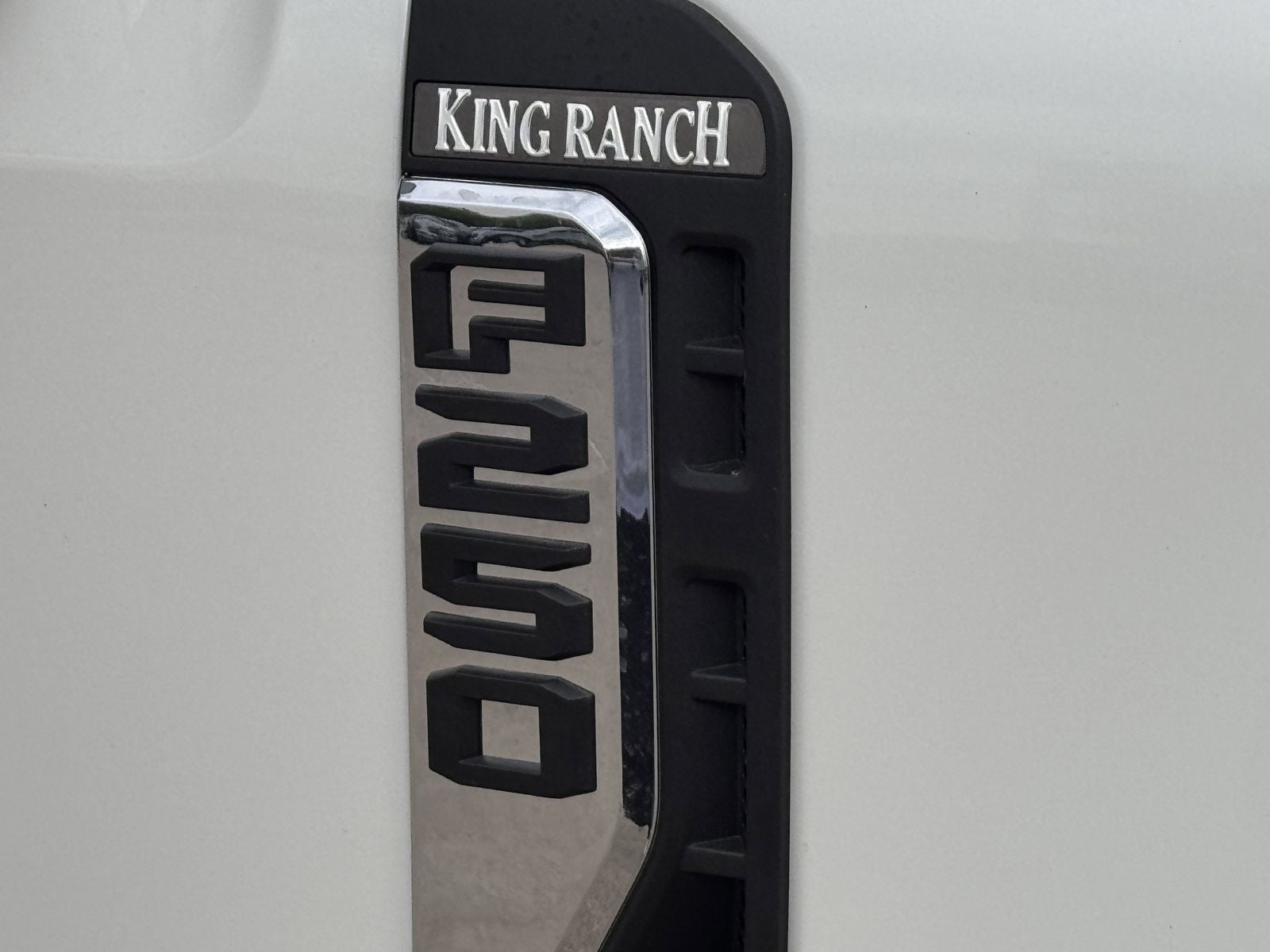 2026 Ford Super Duty F-250® King Ranch®