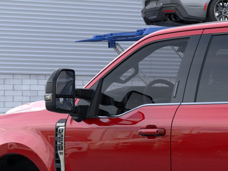 2026 Ford Super Duty F-250® King Ranch®