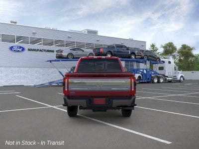 2026 Ford Super Duty F-250® King Ranch®