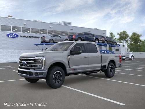 2026 Ford Super Duty F-250® Lariat®