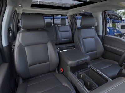2026 Ford Super Duty F-250® Lariat®