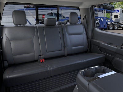 2026 Ford F-250SD F-250® Lariat®