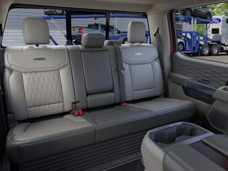 2026 Ford Super Duty F-250® Platinum®