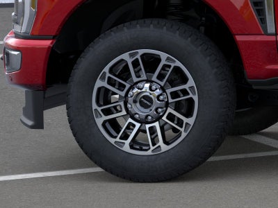 2026 Ford Super Duty F-250® Platinum®
