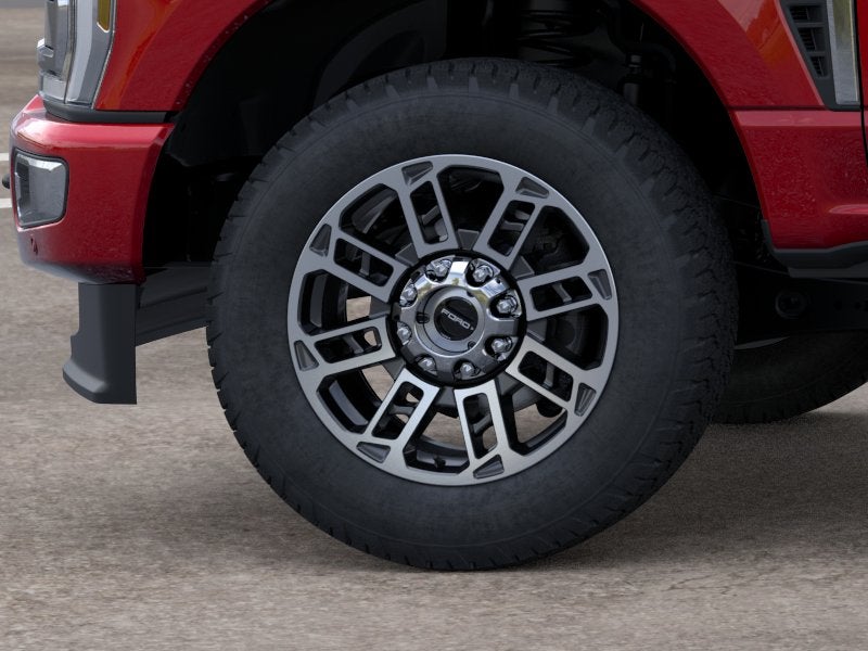 2026 Ford Super Duty F-250® Platinum®