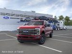 2026 Ford Super Duty F-250® Platinum®