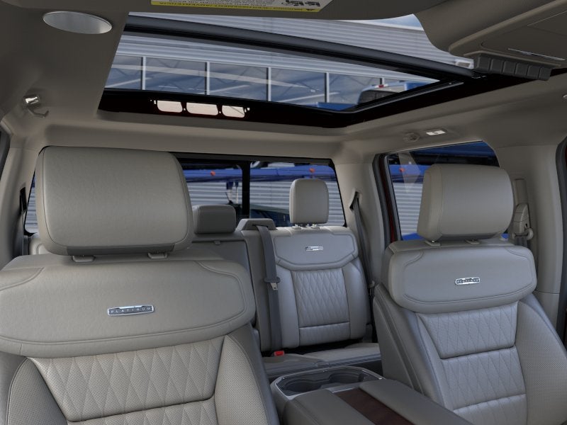 2026 Ford Super Duty F-250® Platinum®