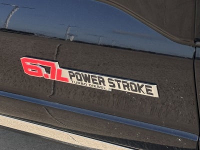 2026 Ford Super Duty F-250® Platinum®