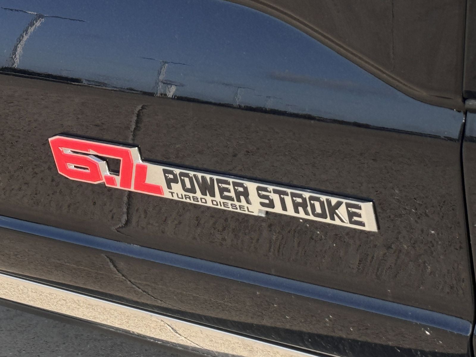 2026 Ford Super Duty F-250® Platinum®