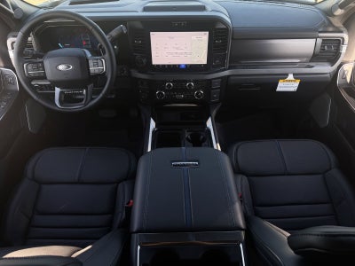 2026 Ford Super Duty F-250® Platinum®