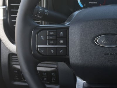 2026 Ford Super Duty F-250® Platinum®