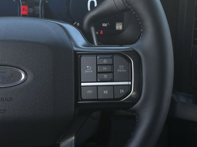 2026 Ford Super Duty F-250® Platinum®