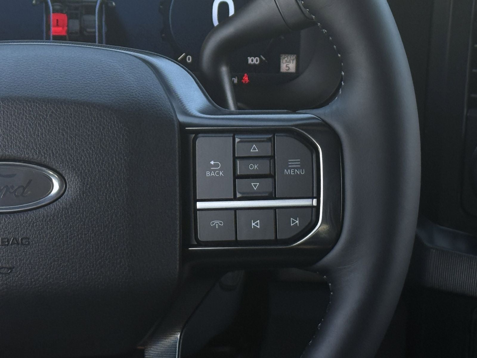 2026 Ford Super Duty F-250® Platinum®