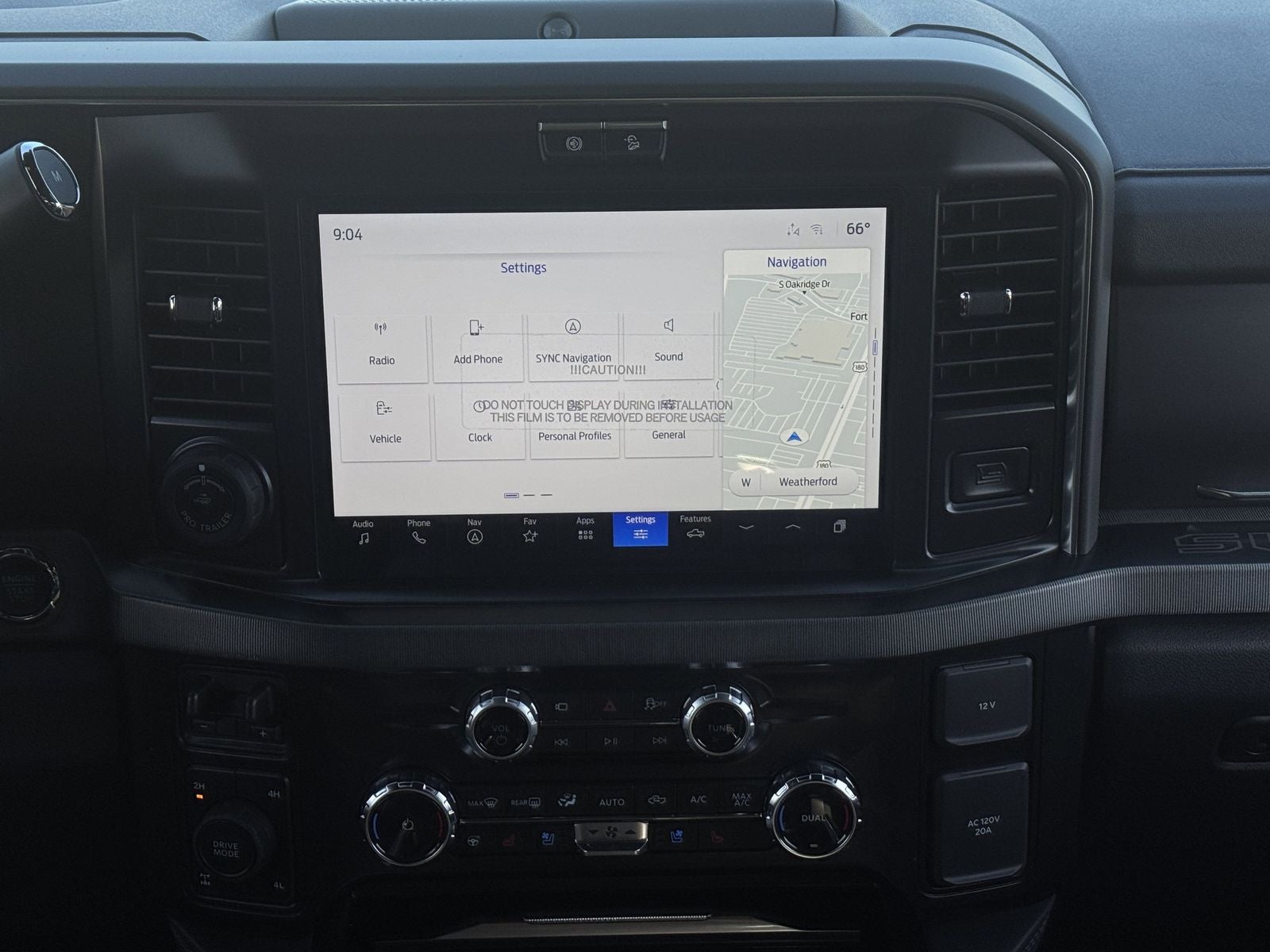 2026 Ford Super Duty F-250® Platinum®