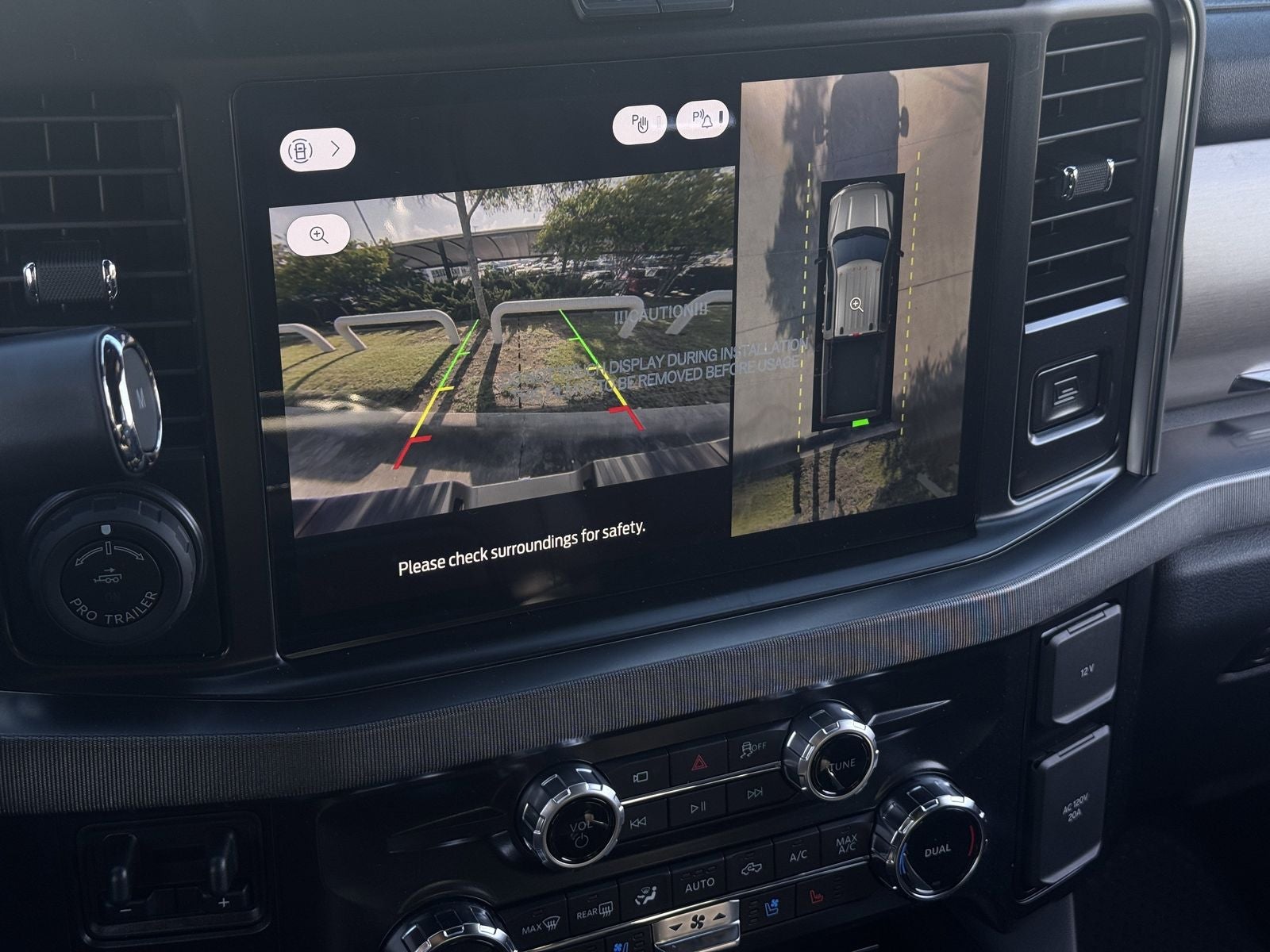 2026 Ford Super Duty F-250® Platinum®