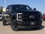 2026 Ford Super Duty F-250® Platinum®