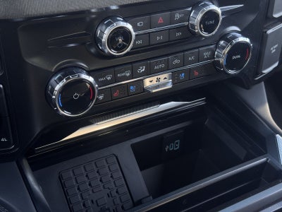 2026 Ford Super Duty F-250® Platinum®