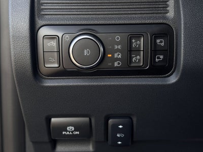 2026 Ford Super Duty F-250® Platinum®