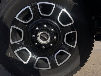 2026 Ford Super Duty F-250® Platinum®