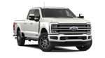 2026 Ford Super Duty F-250® Platinum®