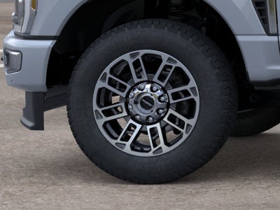 2026 Ford Super Duty F-250® Platinum®