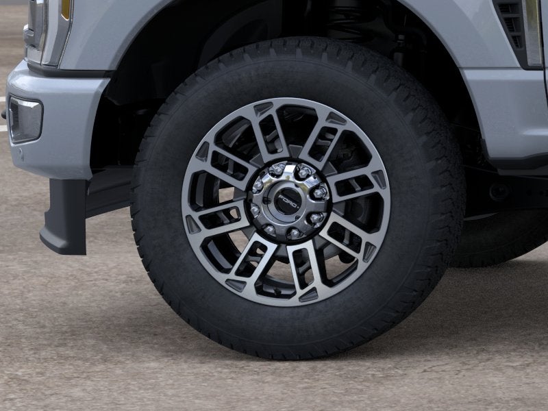 2026 Ford Super Duty F-250® Platinum®