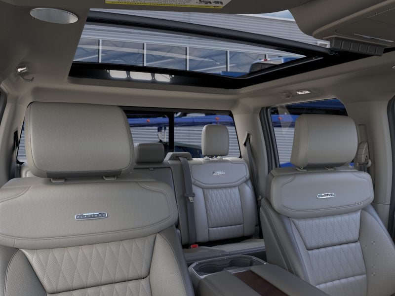 2026 Ford Super Duty F-250® Platinum®