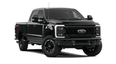 2026 Ford Super Duty F-250® Lariat®