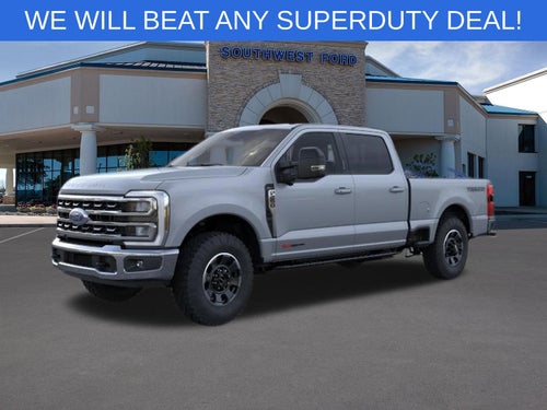 2026 Ford F-250SD F-250® Lariat®