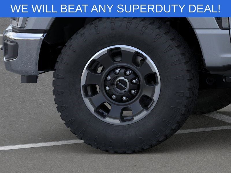 2026 Ford F-250SD F-250® Lariat®