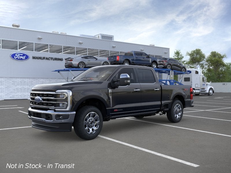 2026 Ford F-250's photo
