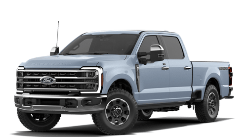 2027 Ford Super Duty F-250® King Ranch®