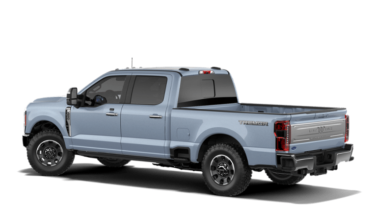 2027 Ford Super Duty F-250® King Ranch®
