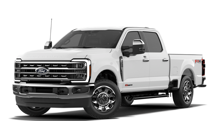 2027 Ford Super Duty F-250® Lariat®