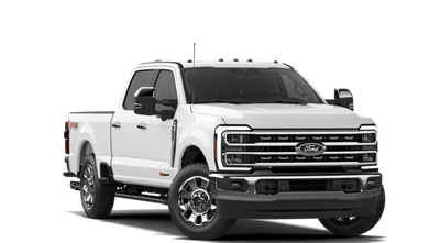 2027 Ford Super Duty F-250® Lariat®