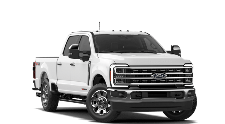 2027 Ford Super Duty F-250® Lariat®