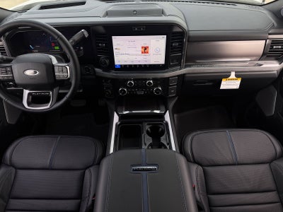 2026 Ford Super Duty F-250® Platinum®