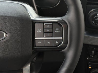 2026 Ford Super Duty F-250® Platinum®