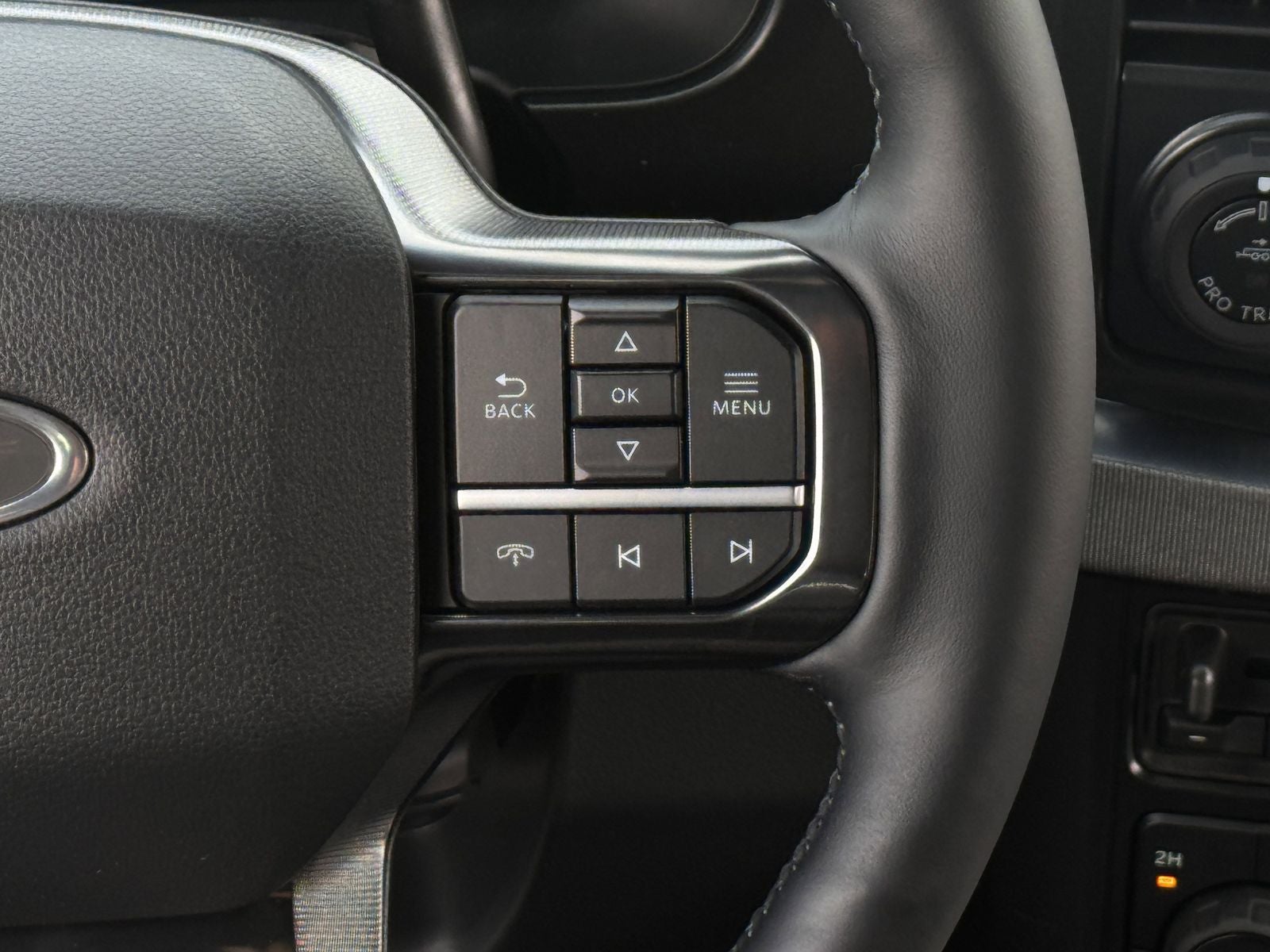 2026 Ford Super Duty F-250® Platinum®