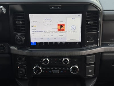 2026 Ford Super Duty F-250® Platinum®