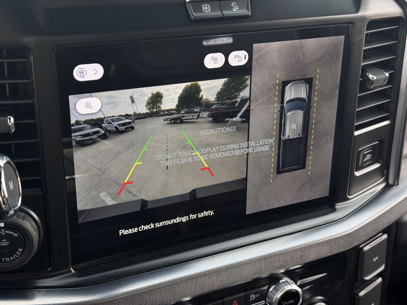 2026 Ford Super Duty F-250® Platinum®