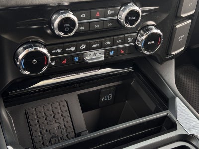 2026 Ford Super Duty F-250® Platinum®