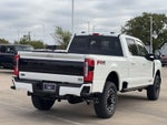2026 Ford Super Duty F-250® Platinum®
